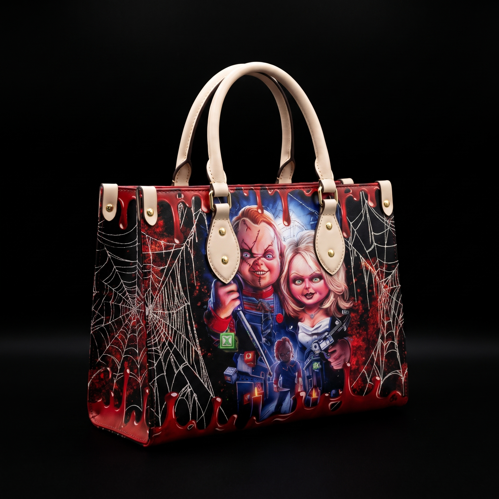 Horror Bags
