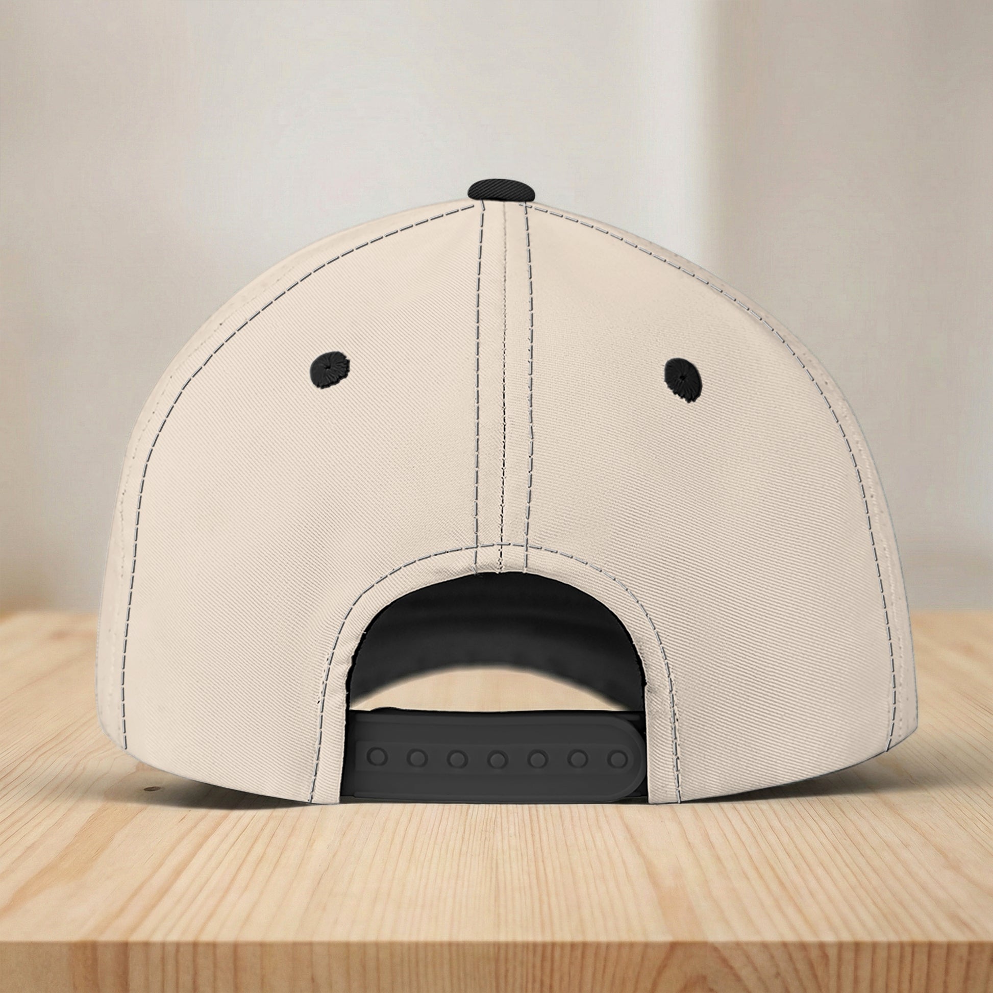 Personalized Dad Sketch Line Portrait Hat