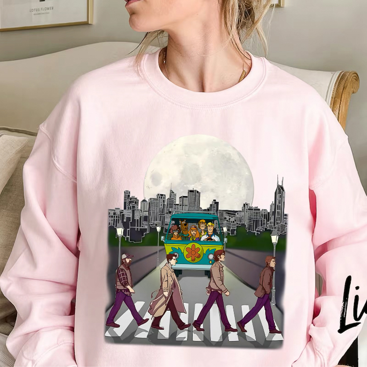 [Copy]Christmas couple hoodie/Sweatshirt