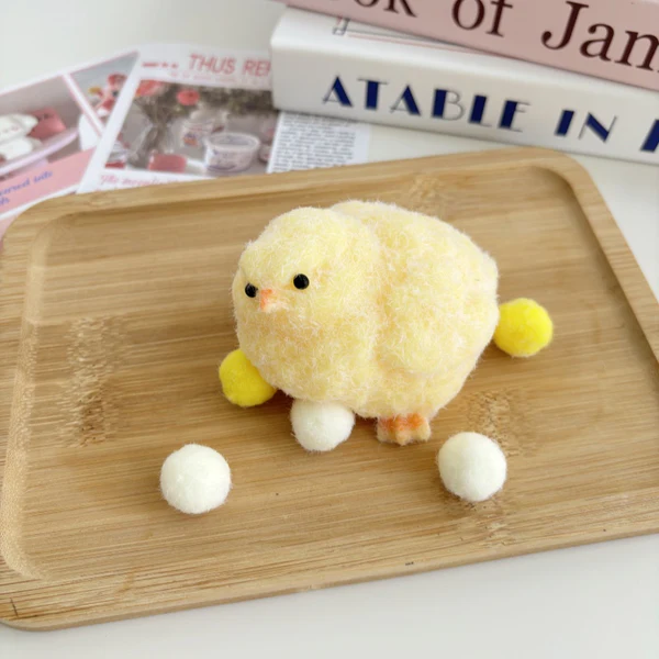 Chicken Taba Squishy Toy ,Stress Relief Toys