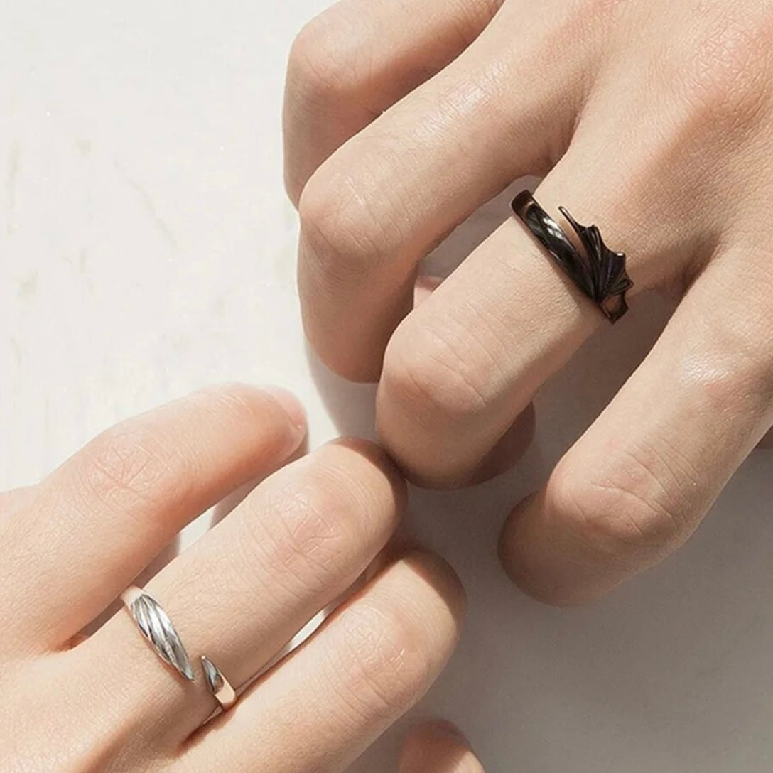 How To Train Your Dragon Promise Ring Set