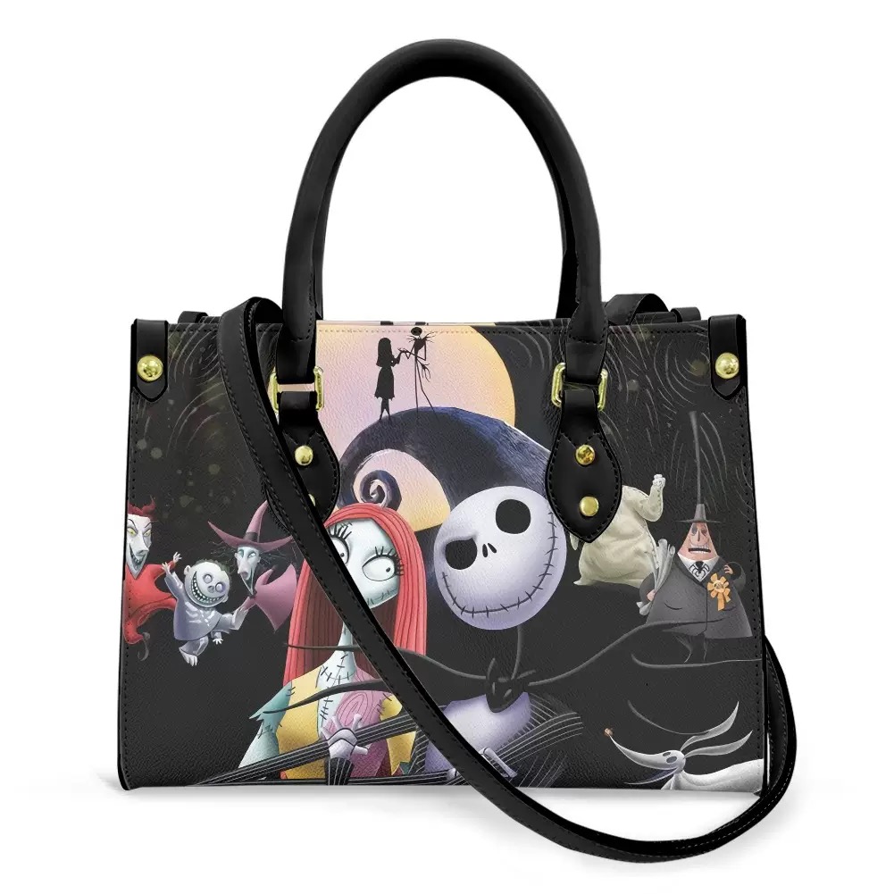 Horror Bags