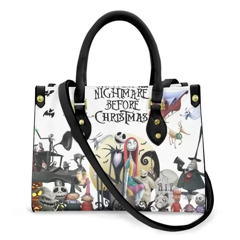Horror Bags