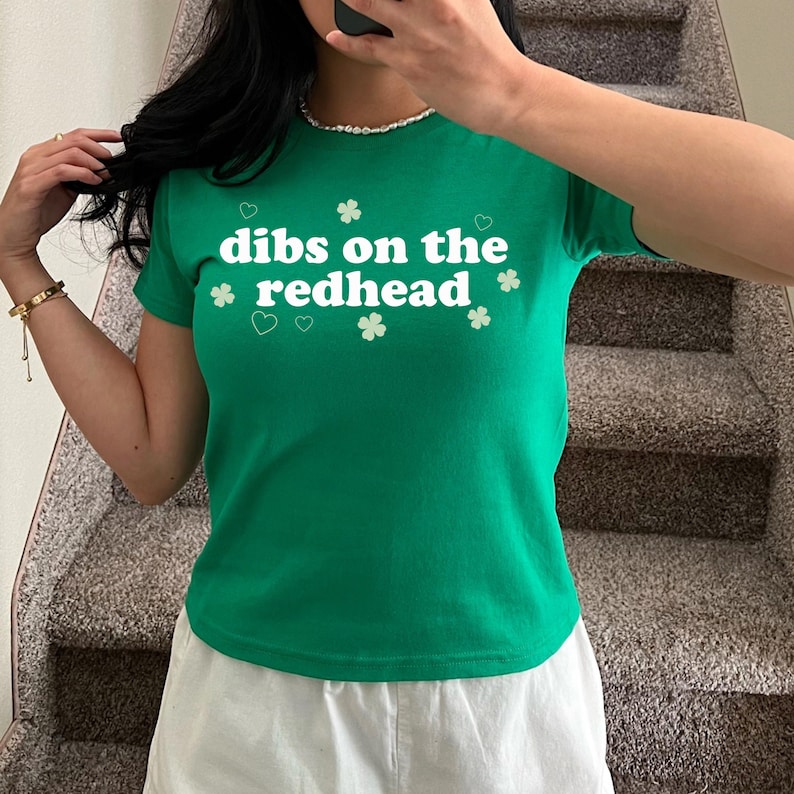 St Paddy Shirt Luck of Irish Day