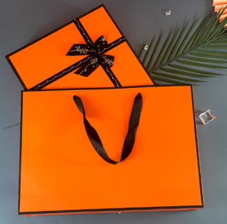 Add A Gift Box