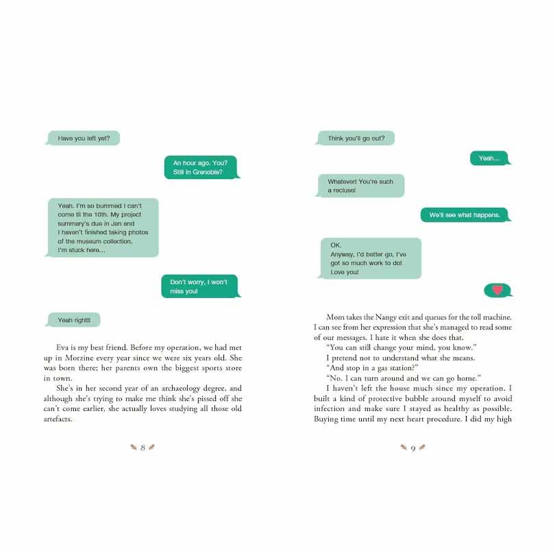 Christmas Advent Book