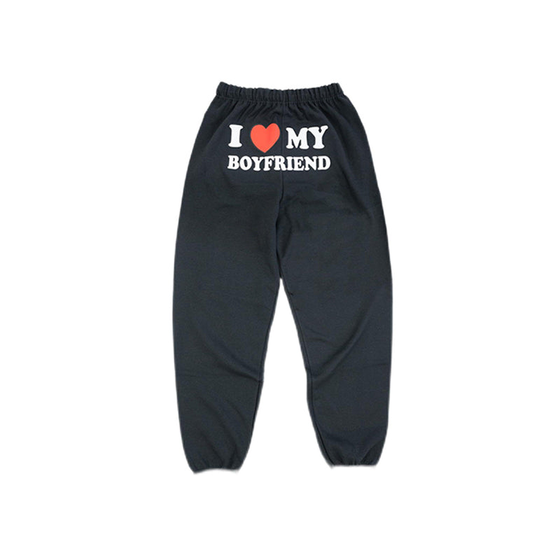 💫I Love My Boyfriend Sweatpants