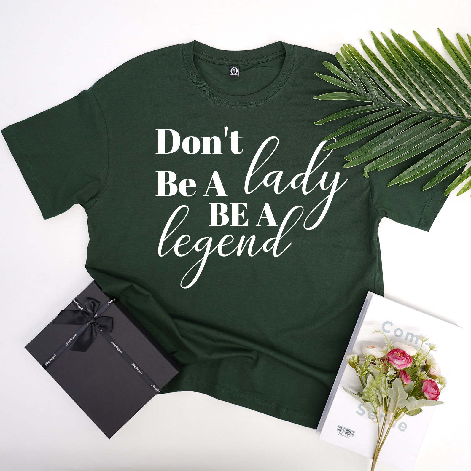 [Copy]Be a Legend: Vintage Stevie Nicks Comfort Colors T-Shirt