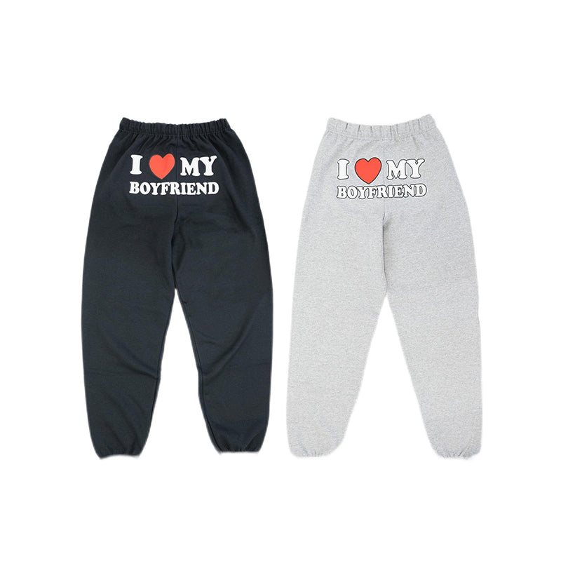 💫I Love My Boyfriend Sweatpants