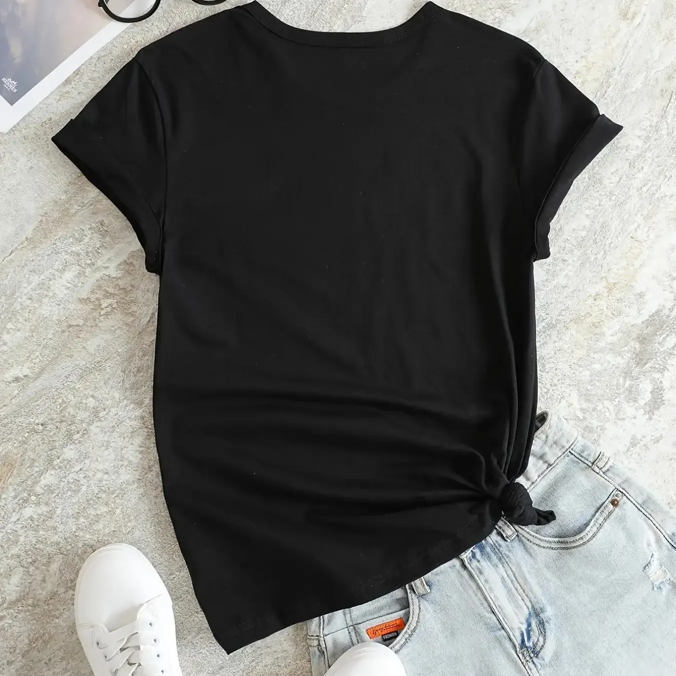 I Love My Girlfriend Shirt