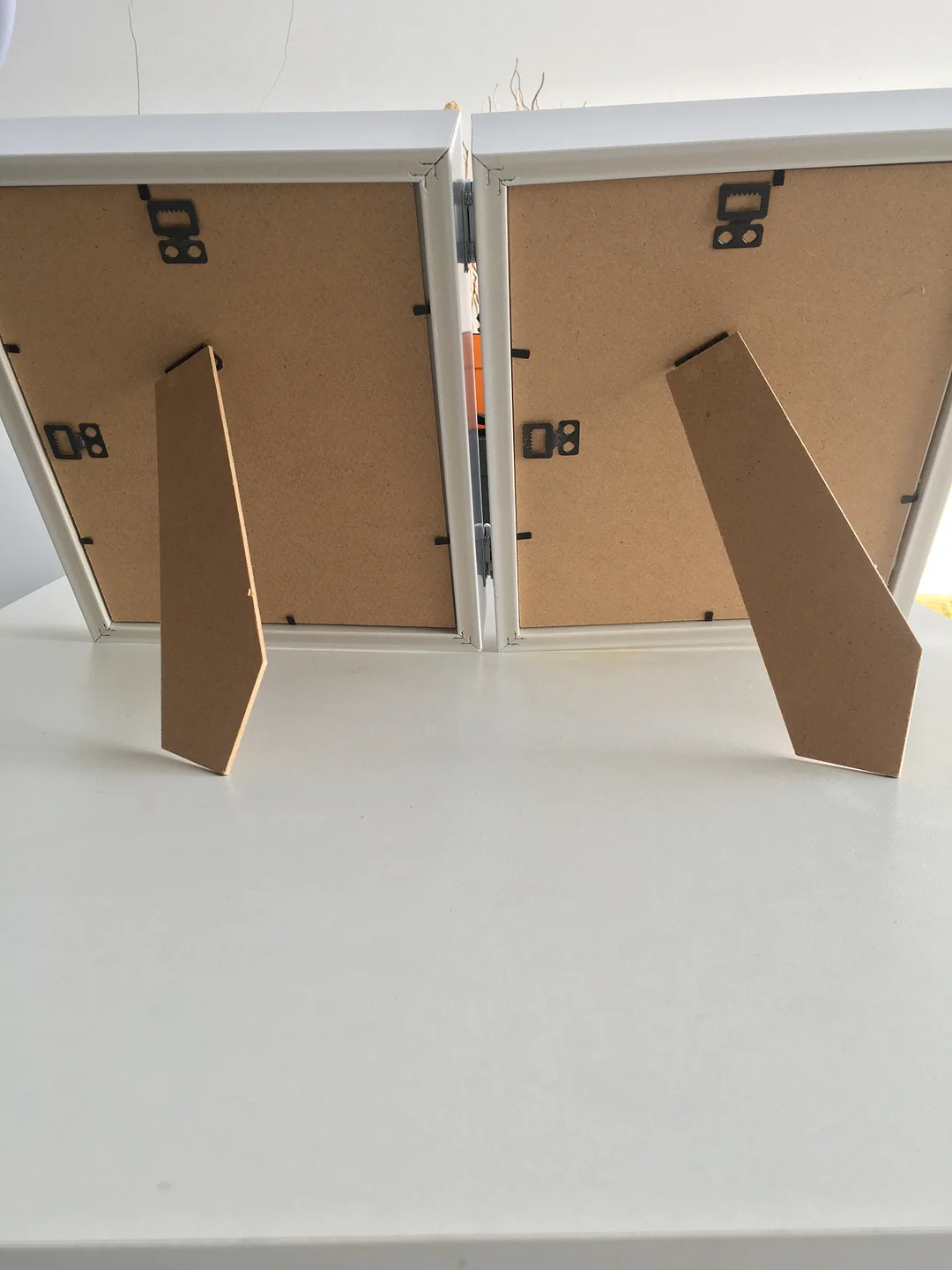 (Mom&Grandmom With Name) With REAL MOON PHASE Anniversary Calendar Custom flower frame