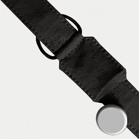 Apple AirTag dog collar