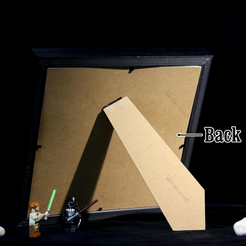 Sky Walker Frames - Custom Daddy Gift Box