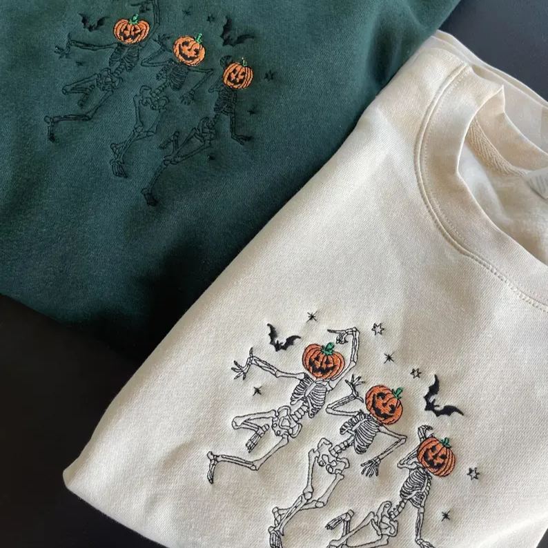 [Copy]Halloween Pumpkin Sweatshirt
