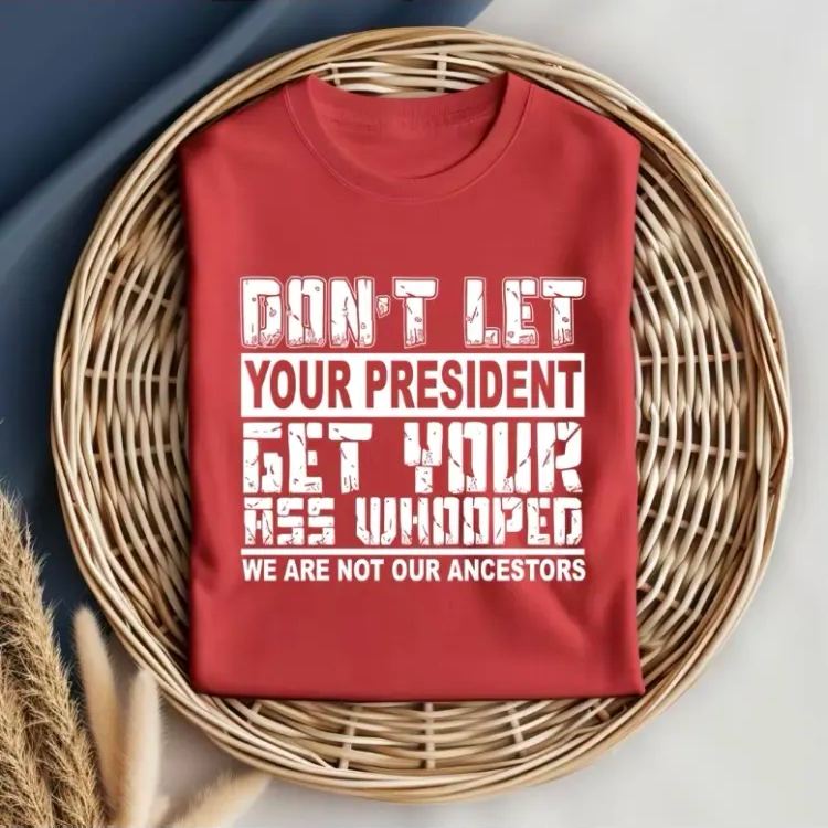 Letter Print Sweatshirt