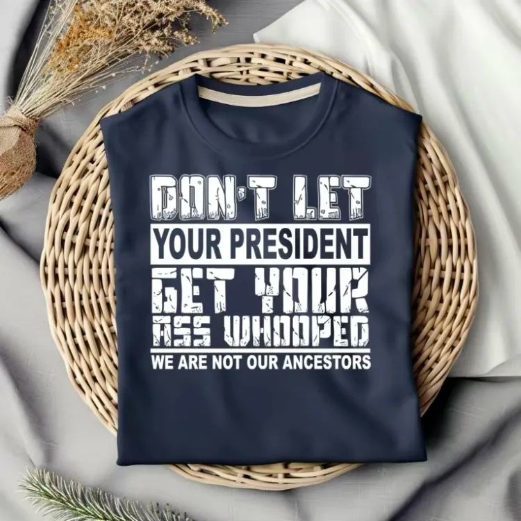 Letter Print Sweatshirt