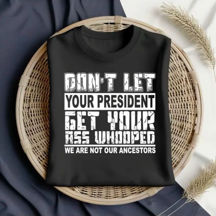 Letter Print Sweatshirt