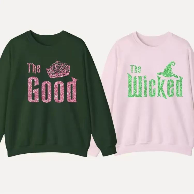 [Copy]I am Just Like a Chill Guy Christmas Sweatshirt 