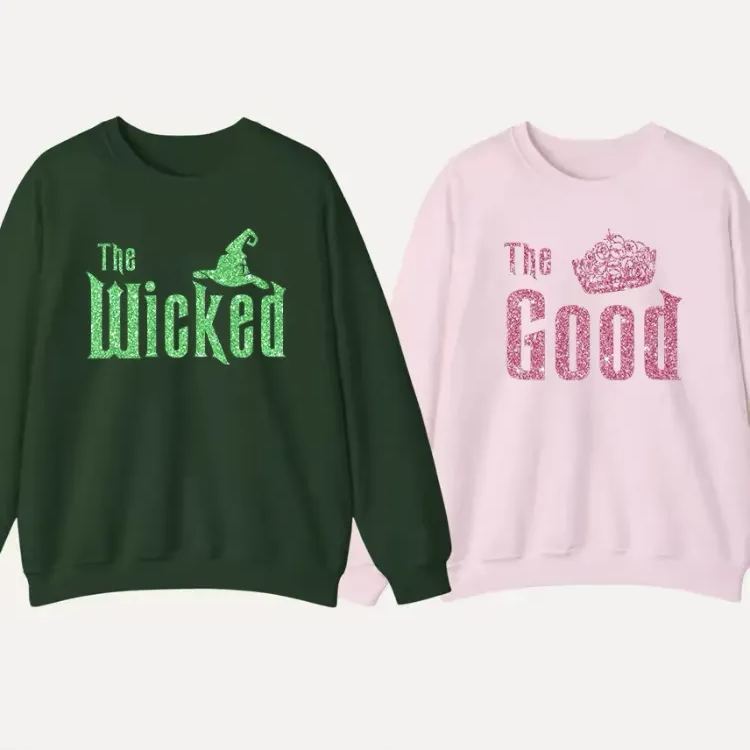 [Copy]I am Just Like a Chill Guy Christmas Sweatshirt 