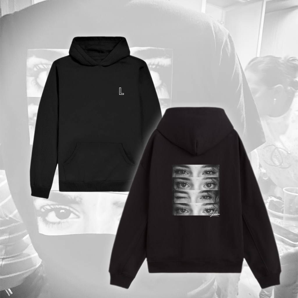 Personalized The Look Of Love Shirt