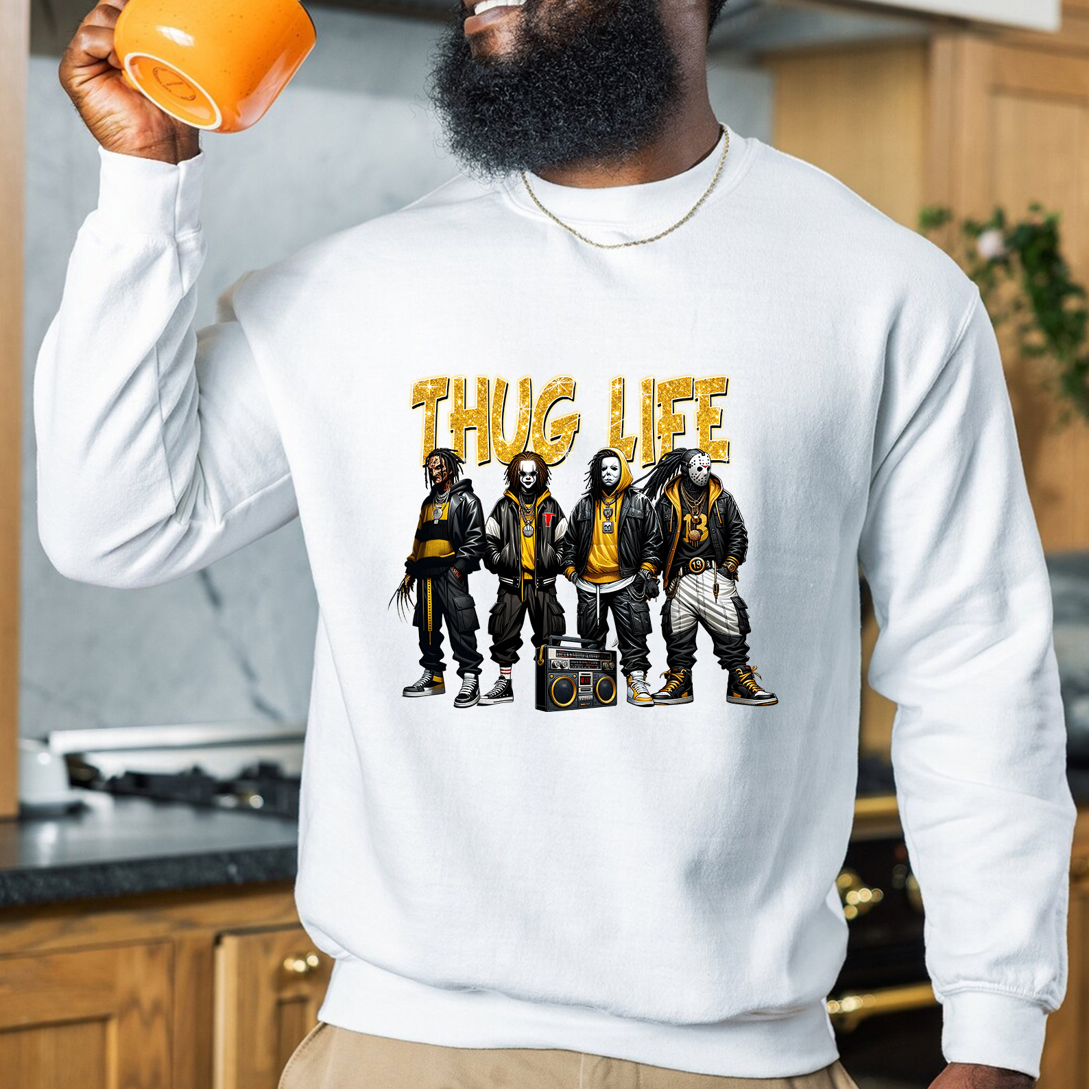 Halloween Vintage Shirt