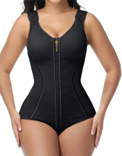 Fanstty One-piece Waist Trainer