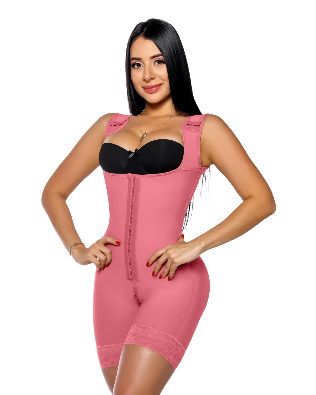 Faja Invisible Stage 2 Tummy Control Shapewear