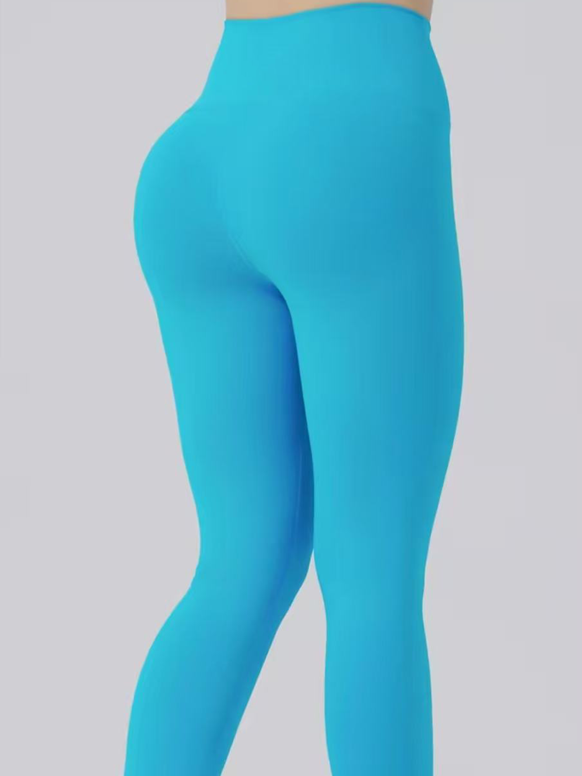 Body Shaping Yoga Set Gold Zip Up Jacket With Pockets