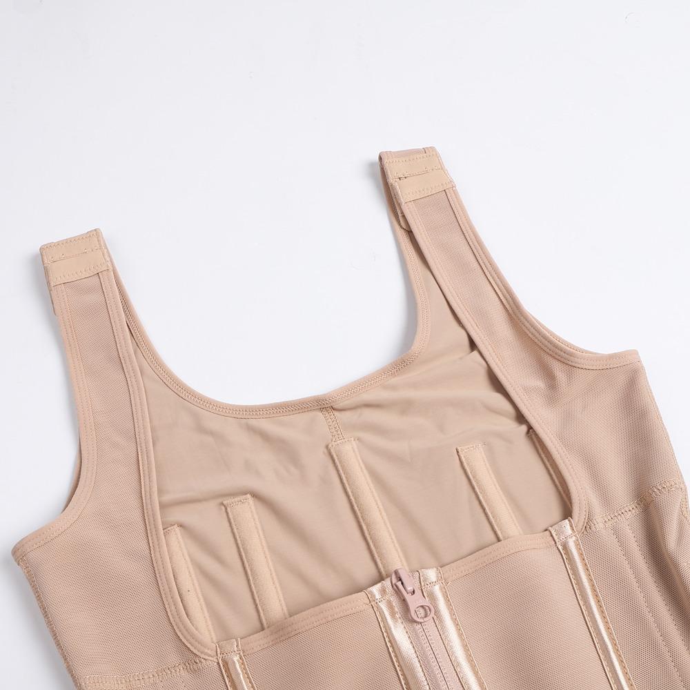 Fajas Extreme Tummy Tuck Waist Belt for Women