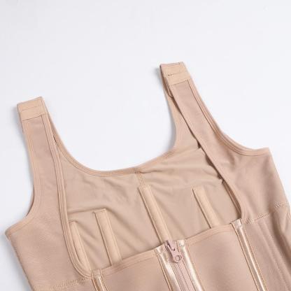 Fajas Extreme Tummy Tuck Waist Belt for Women