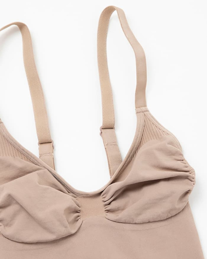 Slimming Thong Bodysuit
