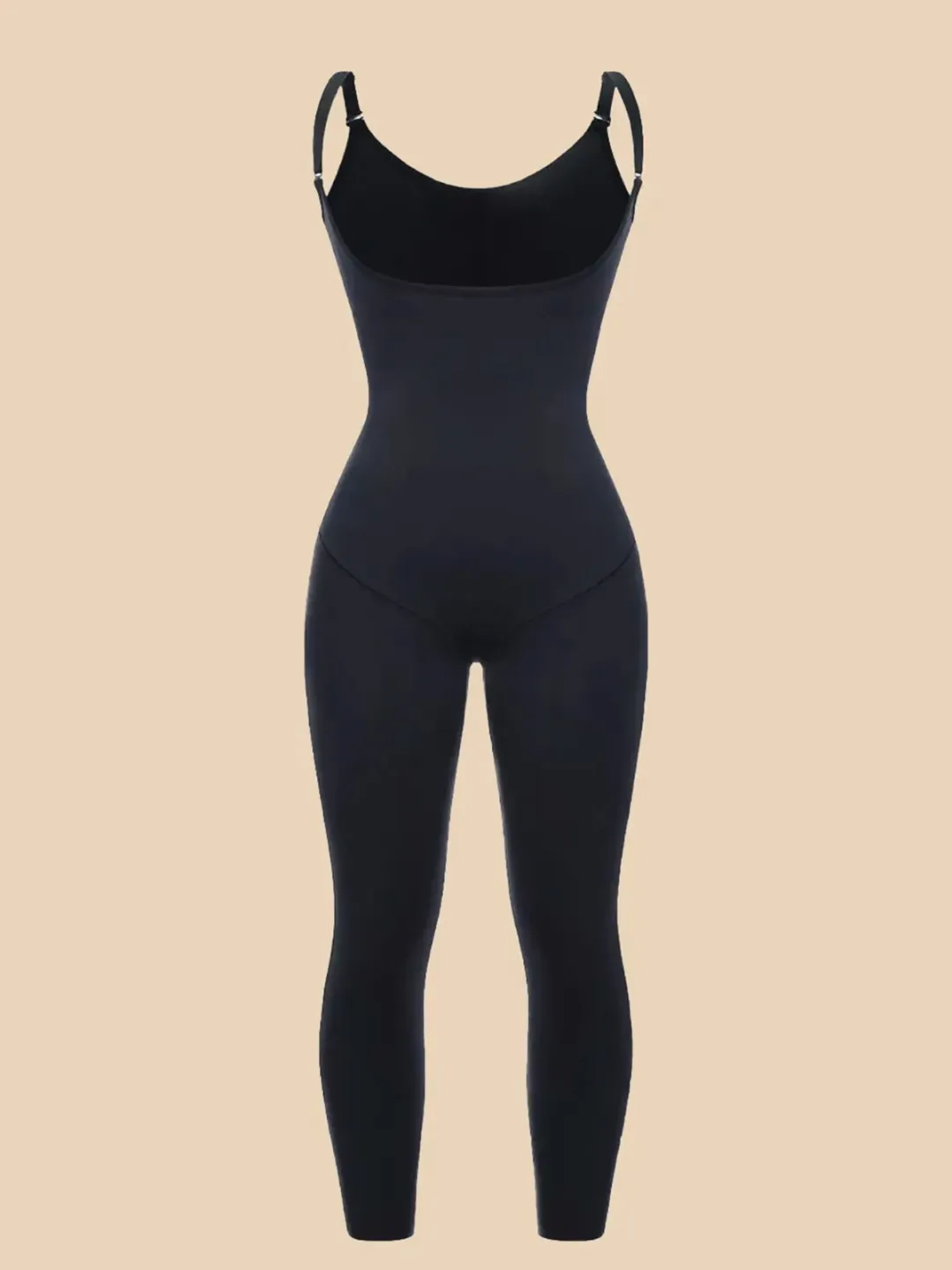 Seamless Faja Body Legging