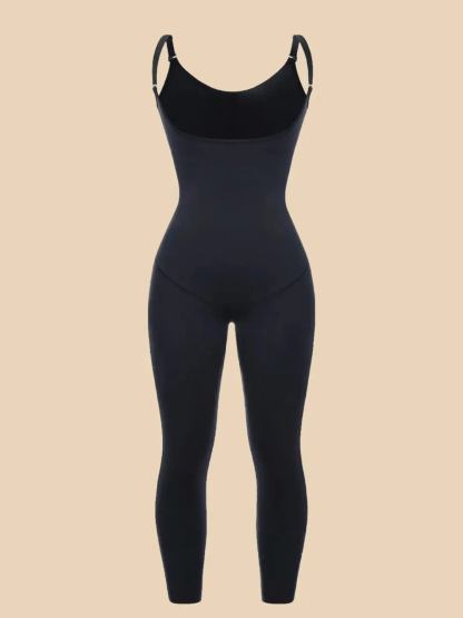 Seamless Faja Body Legging