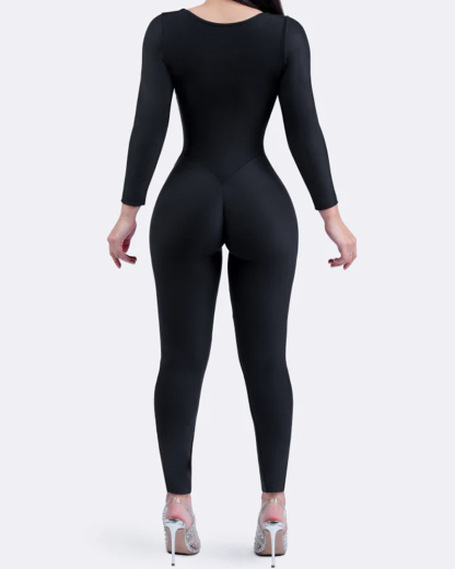 Full Body Control Body Shaping Bodysuit