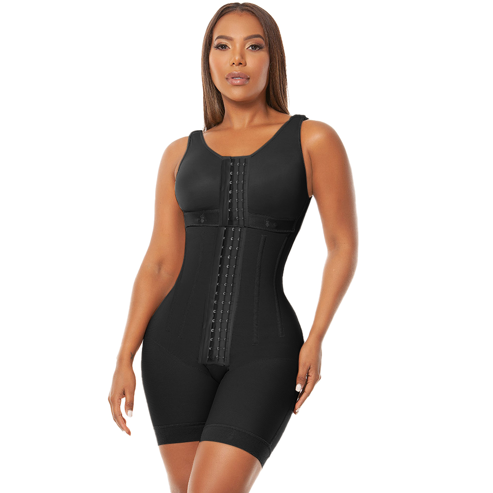 Women Fajas Bodyshaper