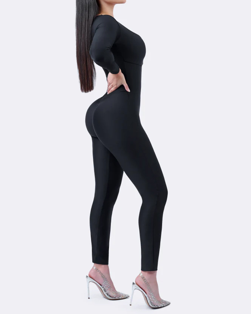 Full Body Control Body Shaping Bodysuit