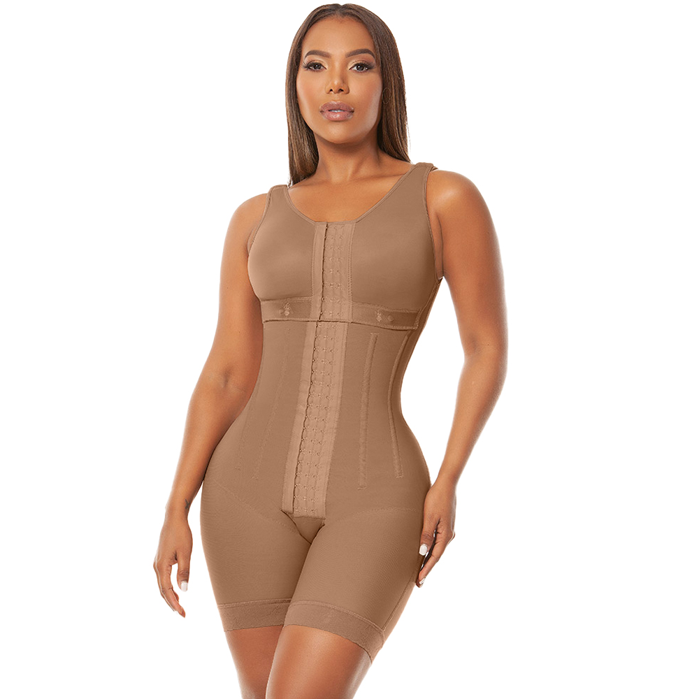 Women Fajas Bodyshaper