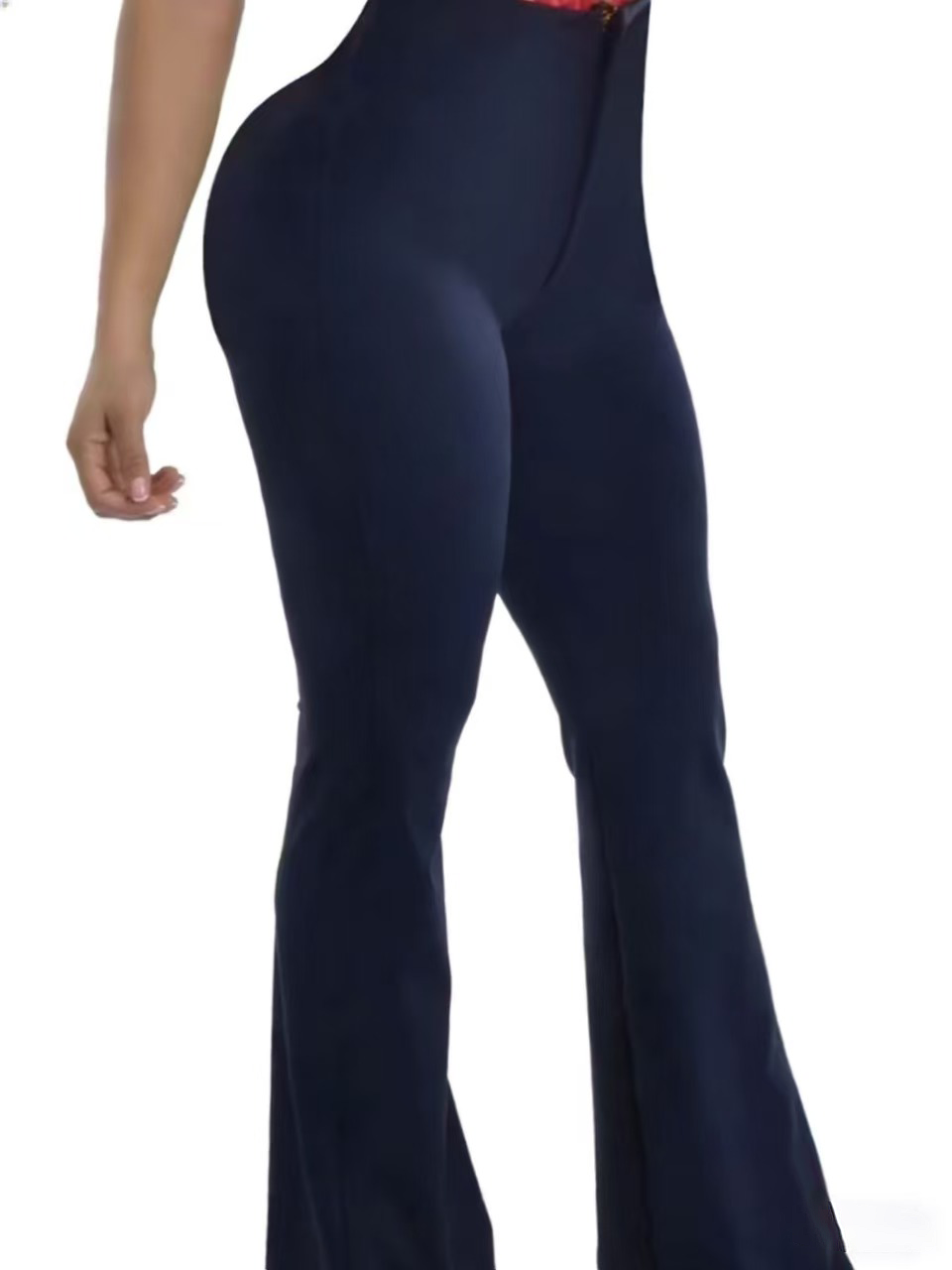Bootylicious Leggings Con Faja