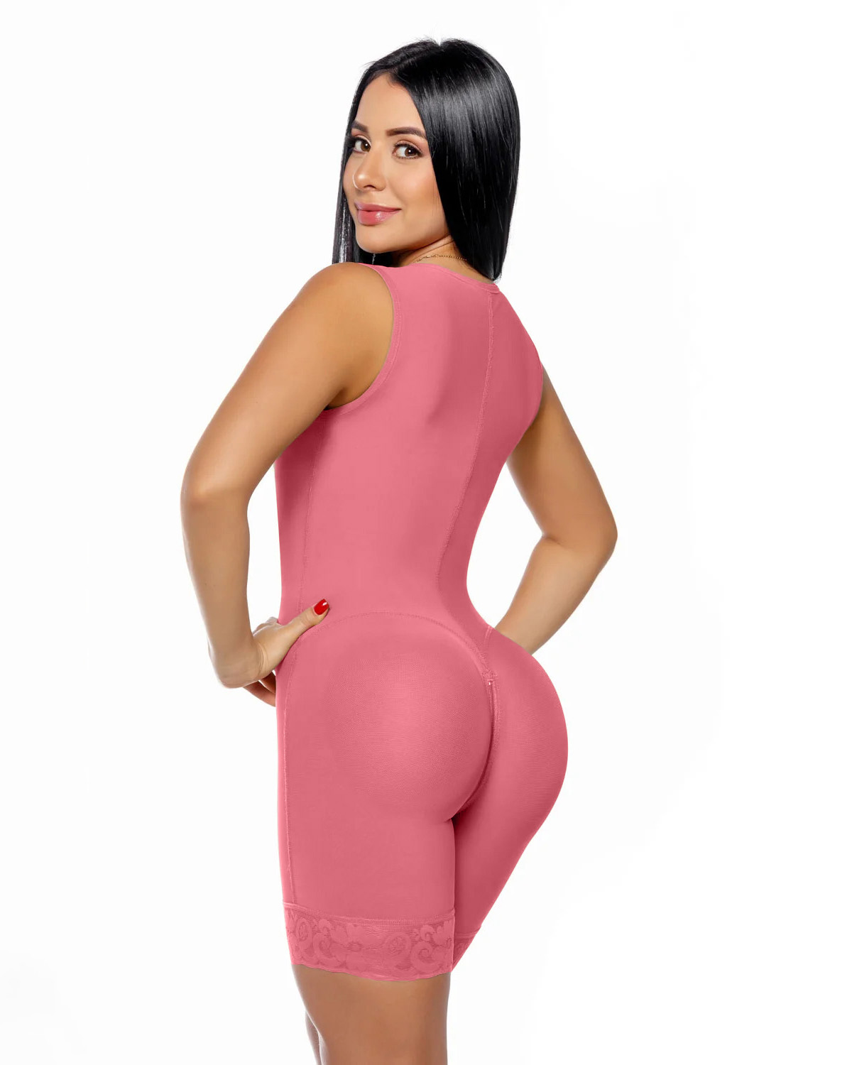 Faja Invisible Stage 2 Tummy Control Shapewear