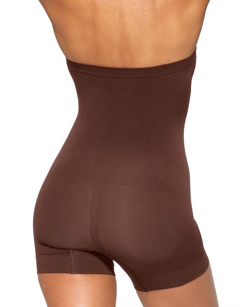 Slimming Bodypiece With Removable Shoulder Strap