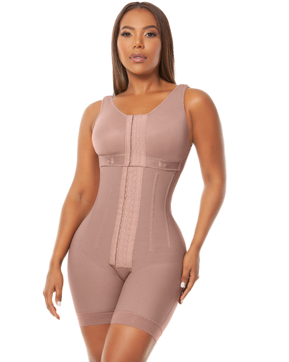 Women Fajas Bodyshaper