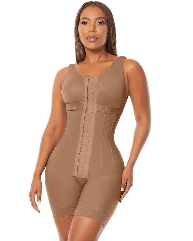 Women Fajas Bodyshaper