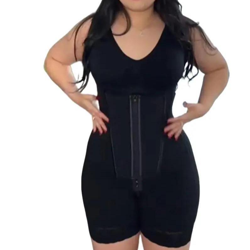 Fajas Extreme Tummy Tuck Waist Belt for Women