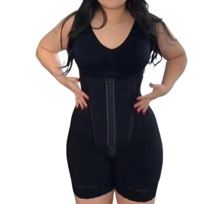 Fajas Extreme Tummy Tuck Waist Belt for Women