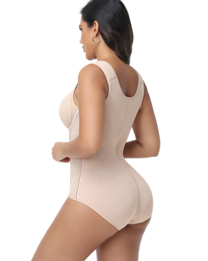 Fanstty One-piece Waist Trainer