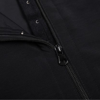 Fanstty Women's Invisible Shapewear with Zipper Tummy Butt Lifter Fajas Closing Bustless Bodysuit