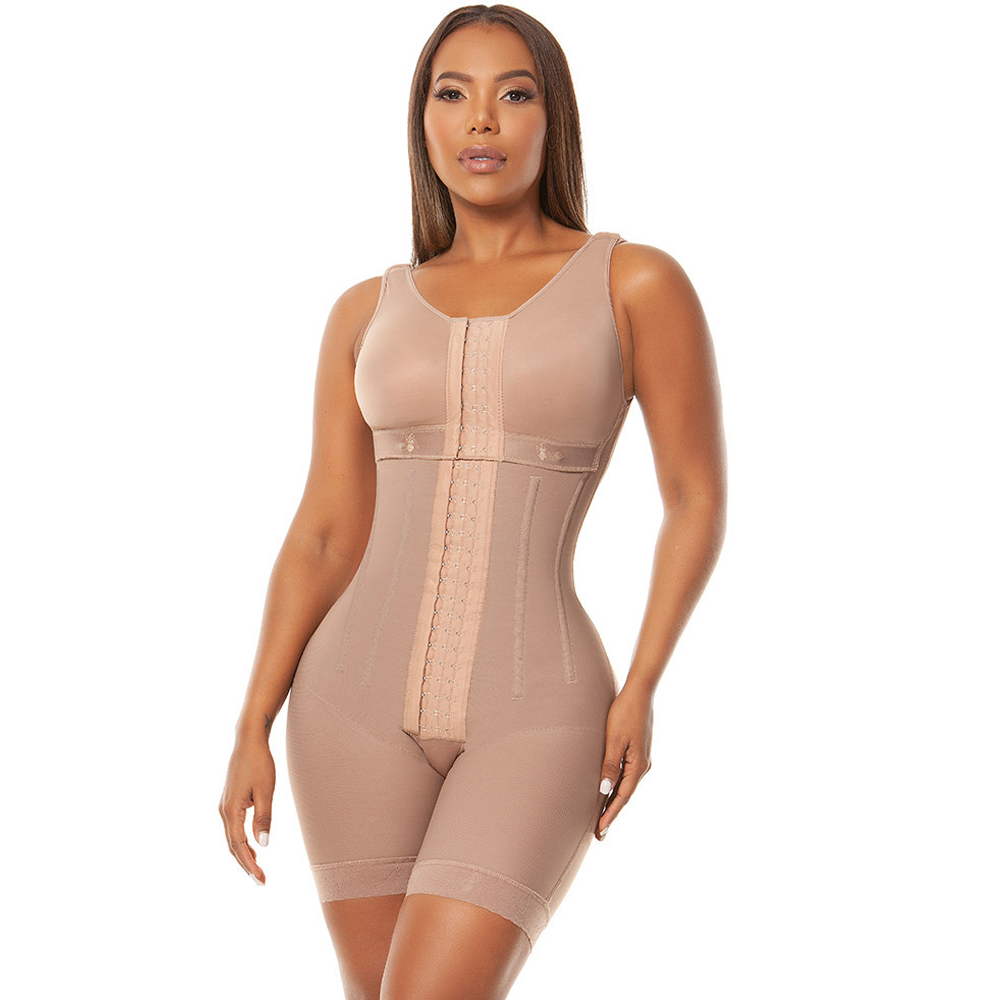 Women Fajas Bodyshaper
