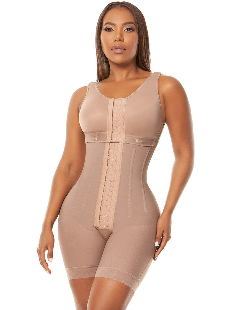 Women Fajas Bodyshaper