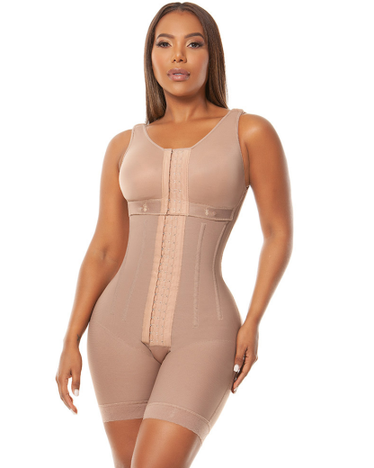 Women Fajas Bodyshaper