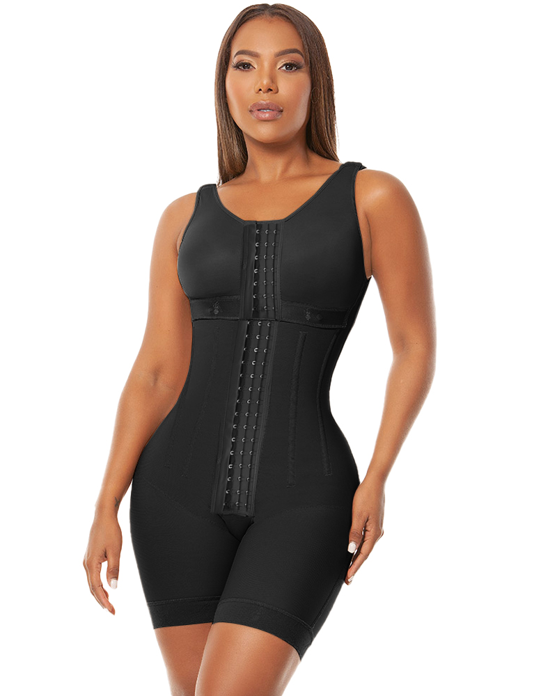 Women Fajas Bodyshaper